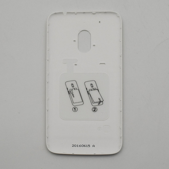 Motorola Moto G4 Plus Battery Door